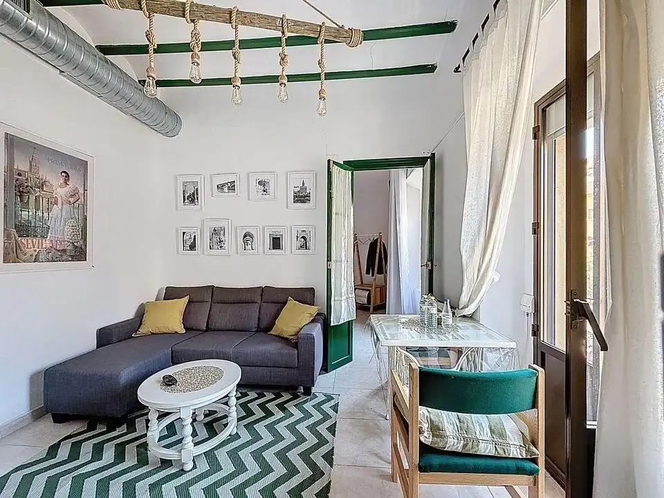 Flat for sale in La Calzada - La Florida