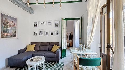 Foto 2 de Piso en venta en La Calzada - La Florida, Sevilla Capital