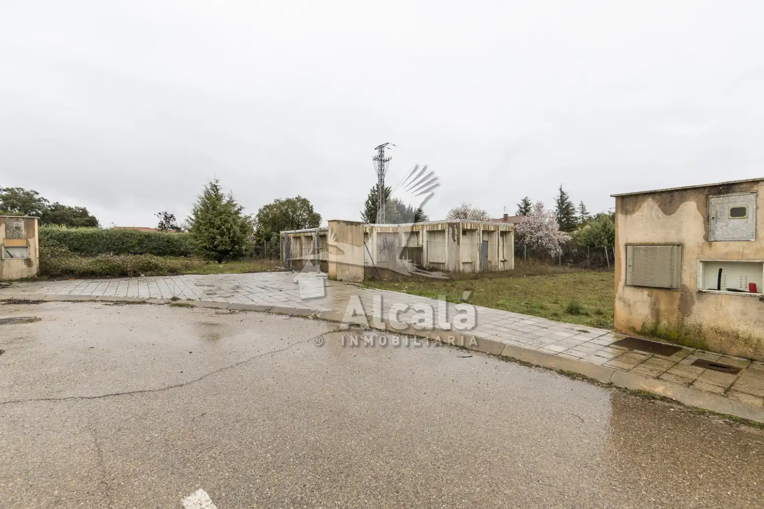 Terreno residencial en venta en Pioz, imagen 7
