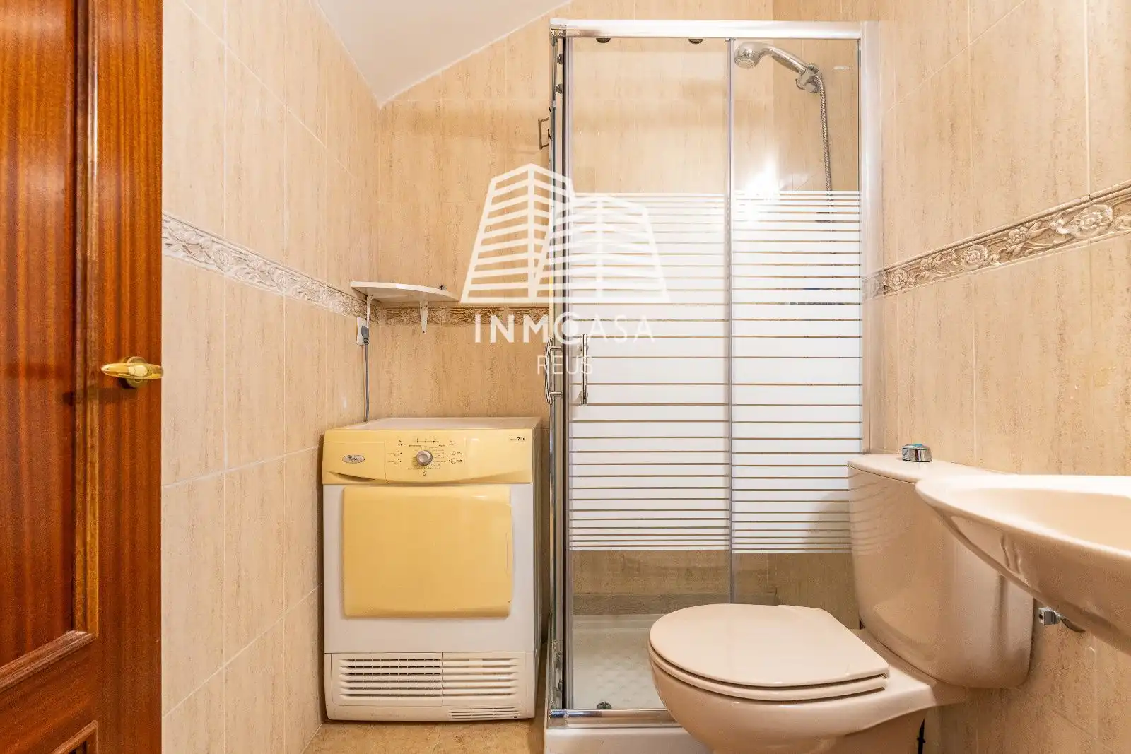 Casa a schiera con piscina in vendita a Bilbao de, imagen 31