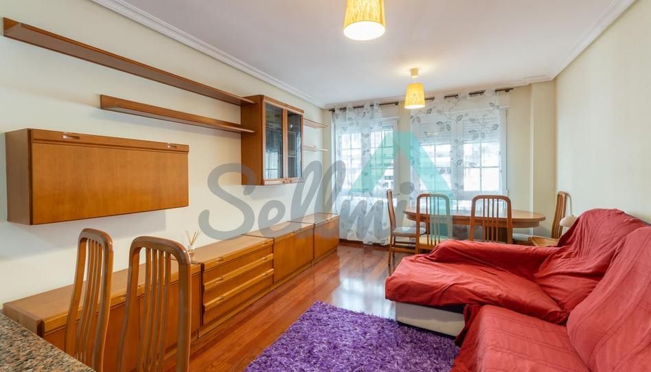 Photo 1 of Flat to rent in Del Dos de Mayo, El Natahoyo, Asturias