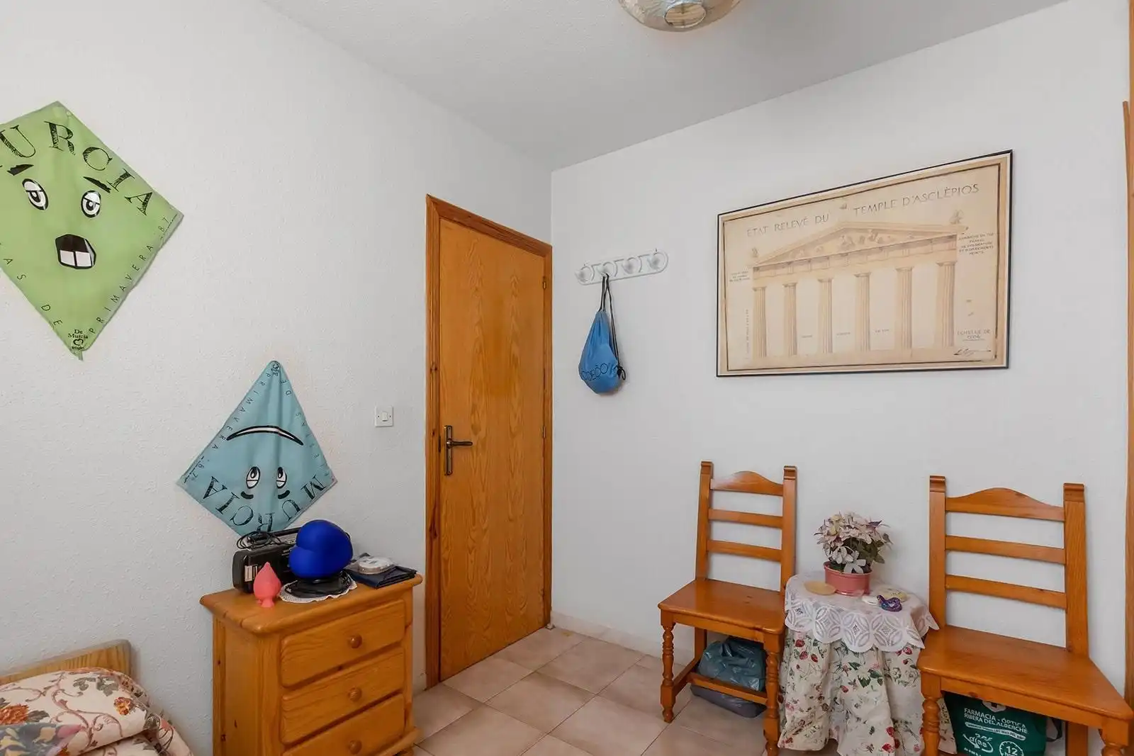 Apartament amb ascensor en venda a La Mata, imagen 15