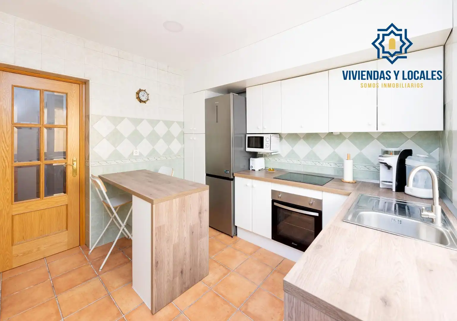 Casa a schiera con piscina in vendita a Calle JOSE RIQUELME 14, imagen 7