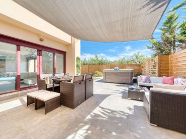 Villa con piscina in vendita a Calle la Pacheca Alta