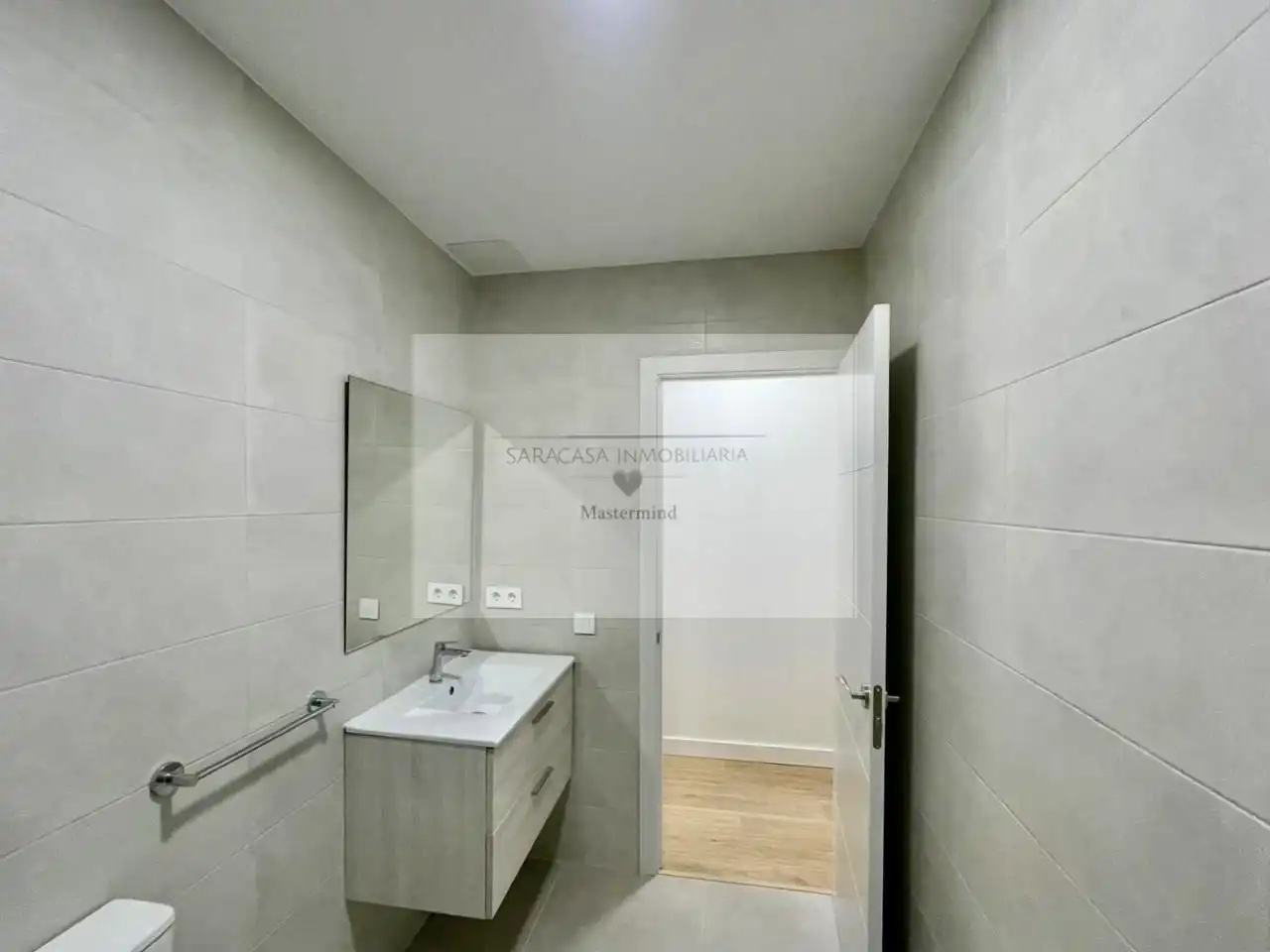 Baño de Planta baja en venta en Telde