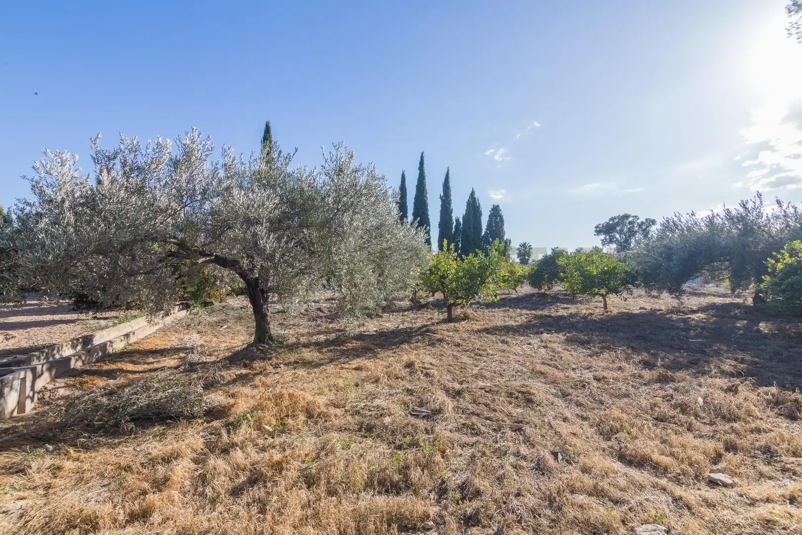 Casa o chalet en venta en Mutxamel con Calefacción, Jardín privado y Terraza