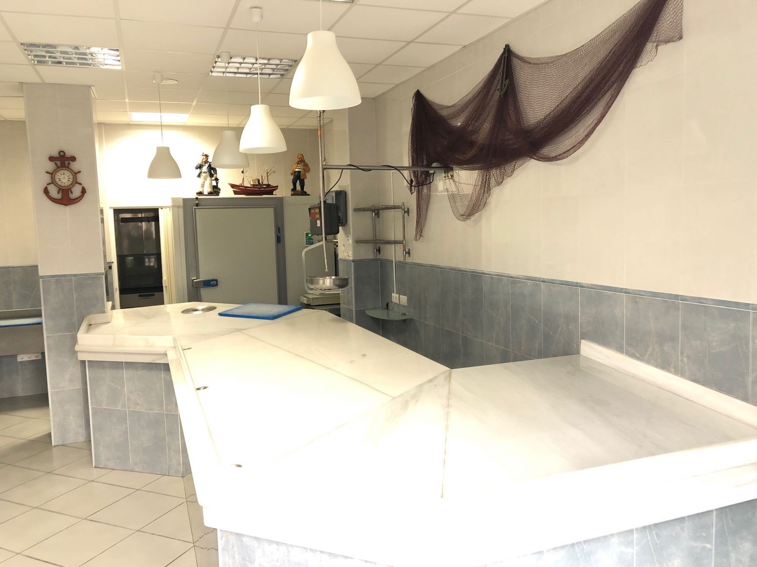 Kitchen of Premises for sale in Piélagos  with Terrace