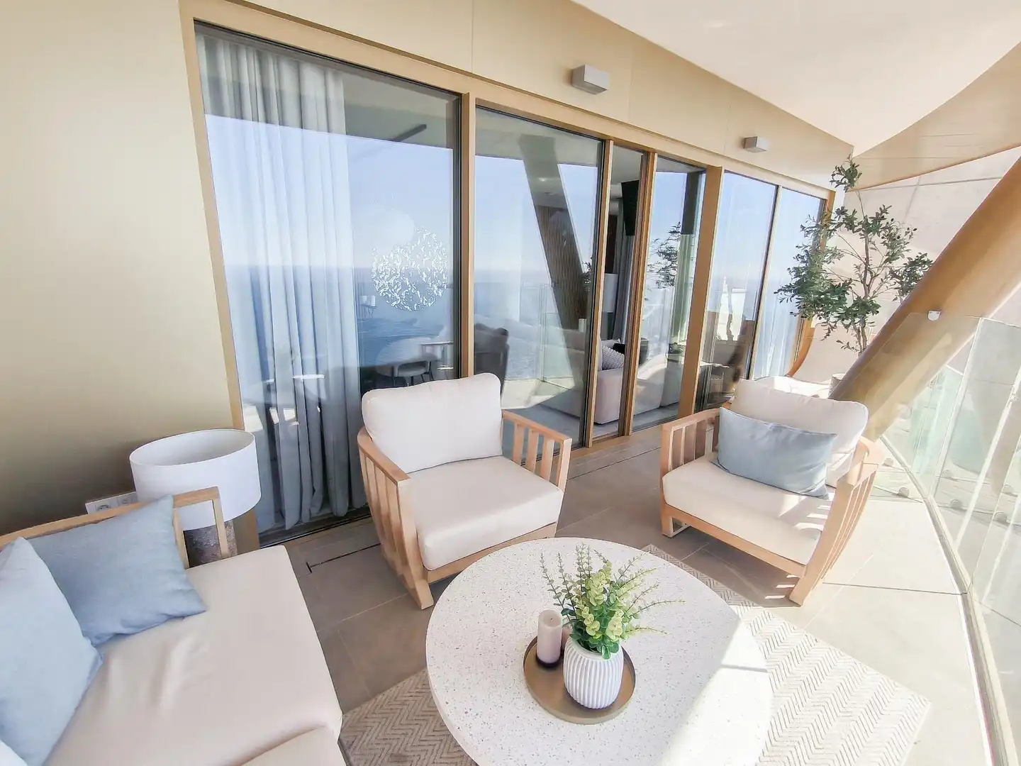Appartamento con piscina in vendita a Playa de Poniente, imagen 7