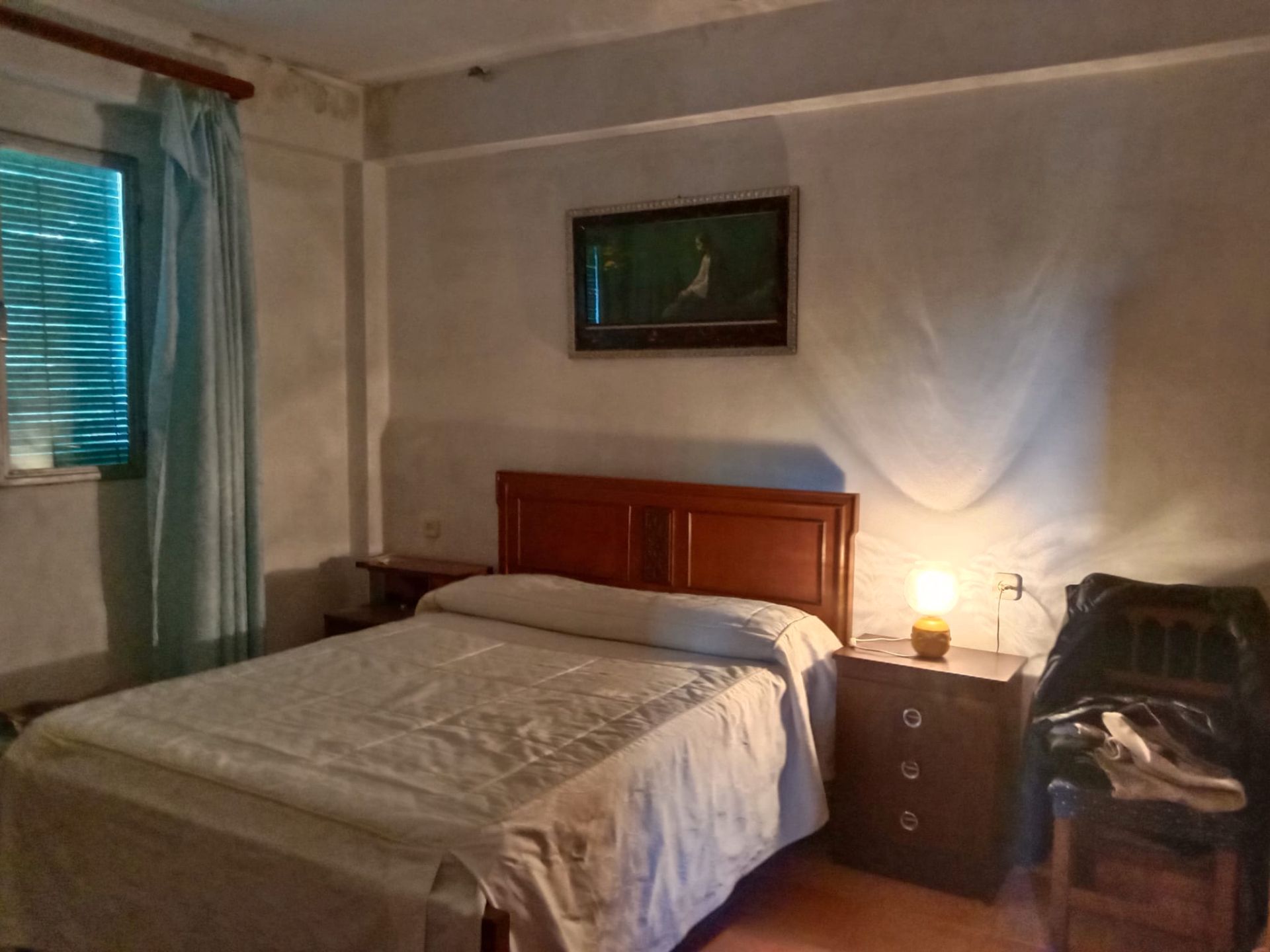 Land for sale in Avenida María Auxiliadora, 40, Torre Cruz - Los Molinos