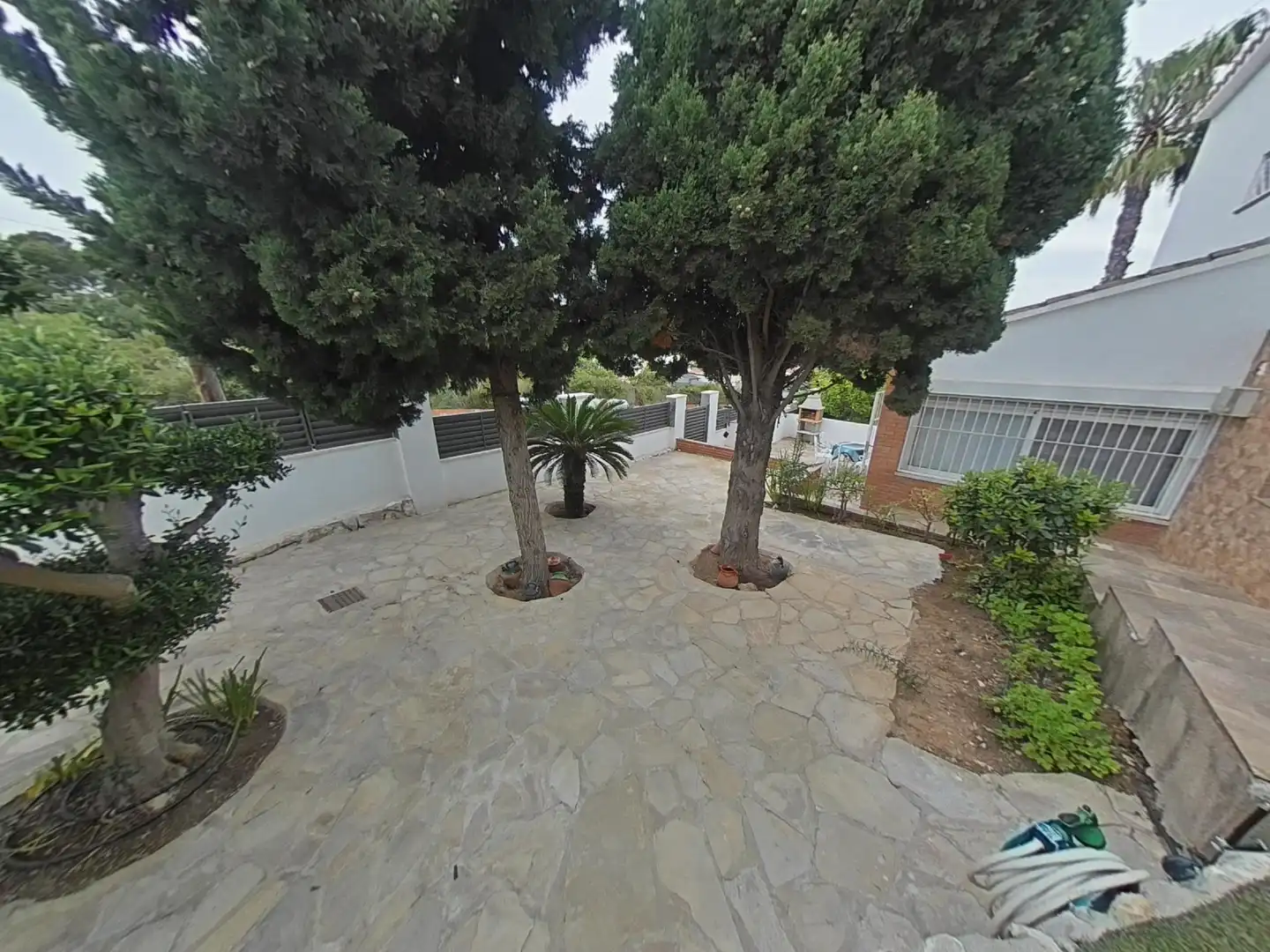 Villa con piscina in vendita a Pla de Maset - Cap de Salou, imagen 36