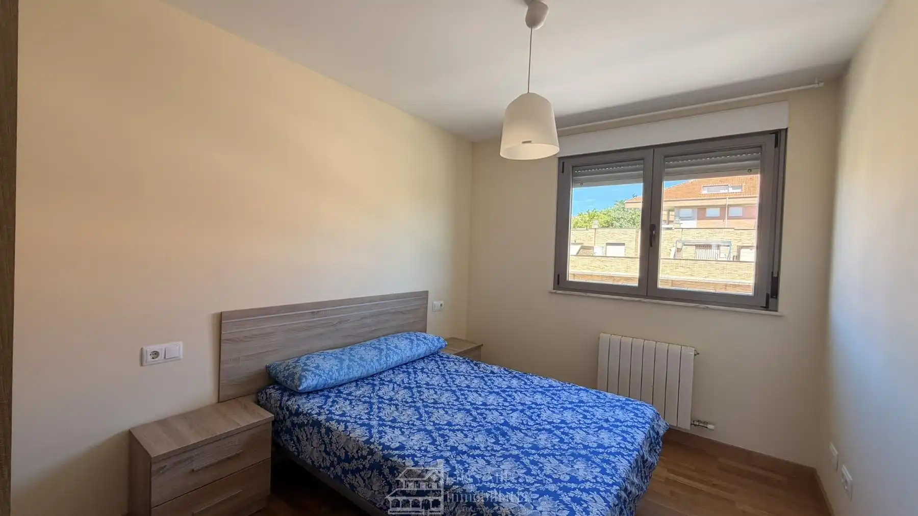 Flat for rent in GEORGE BORROW , La Platina- Hospital - Campus