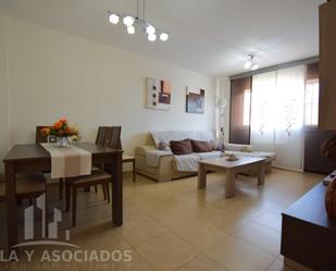 Living room of Planta baja for sale in Cartagena  with Terrace