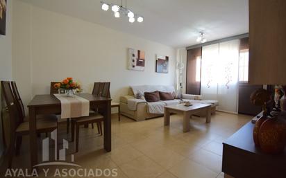 Living room of Planta baja for sale in Cartagena  with Terrace