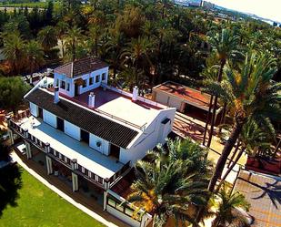 House or chalet for sale in Elche / Elx  with Air Conditioner, Heating and Private garden