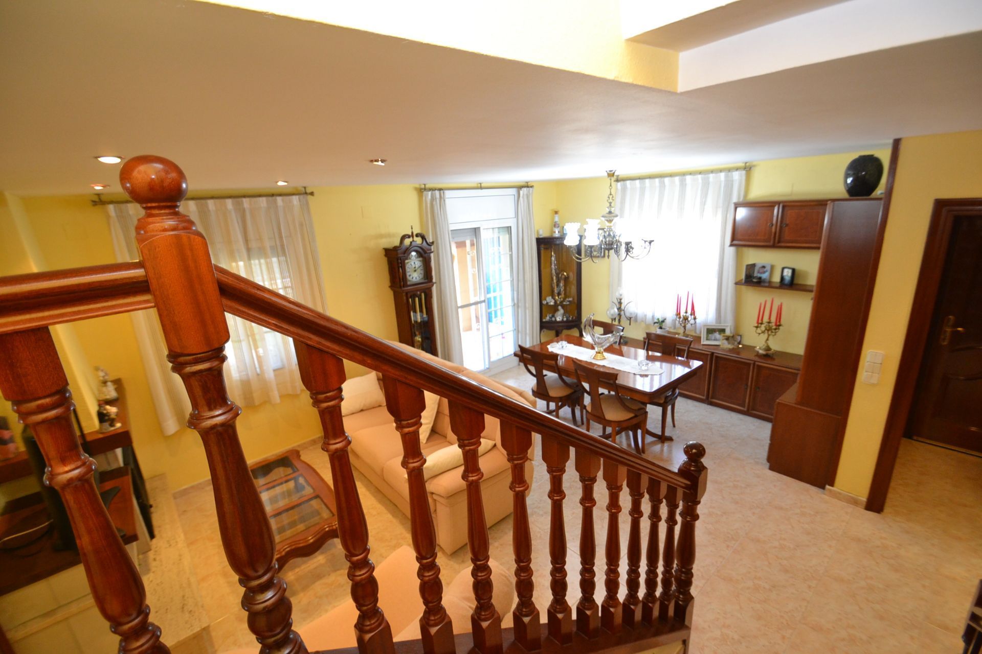 Casa o xalet de lloguer en Cambrils amb Aire condicionat, Calefacció i Jardí privat