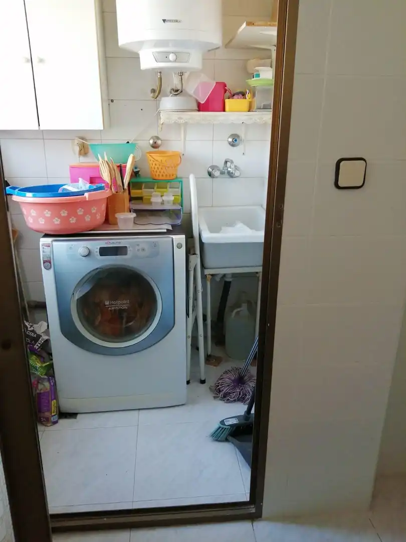 Flat for sale in Pedanías Norte