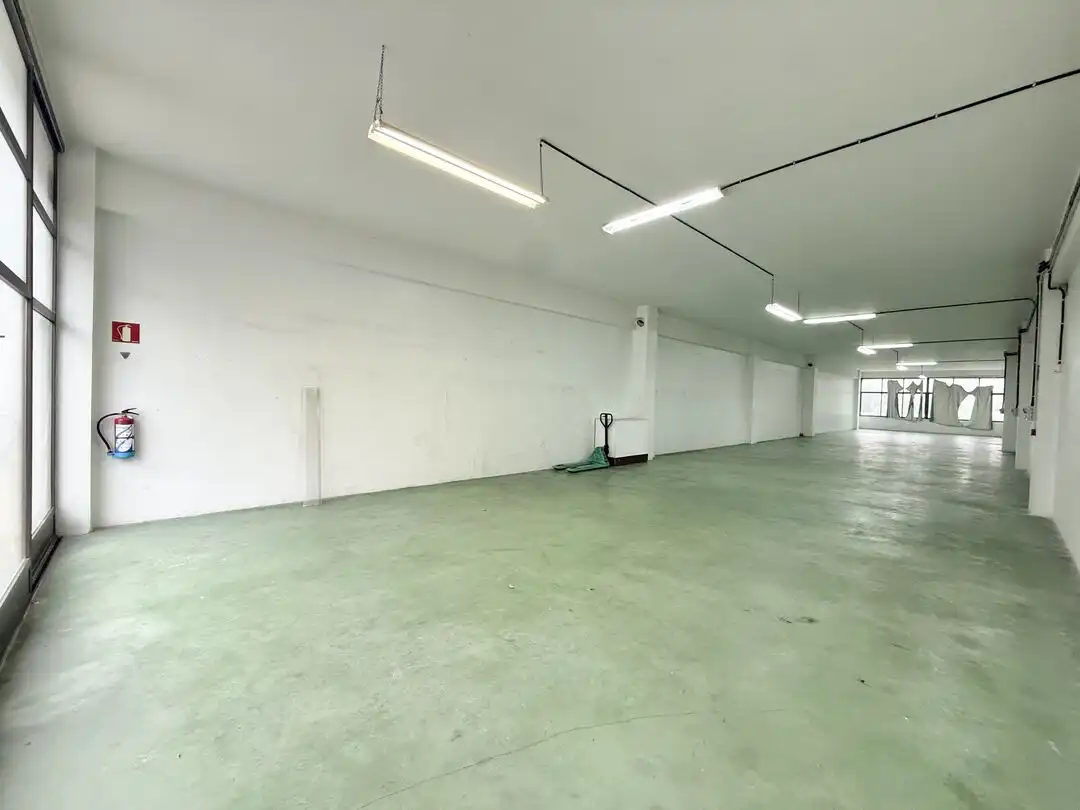 Industrial building to rent in Olaso Kalea, imagen 7