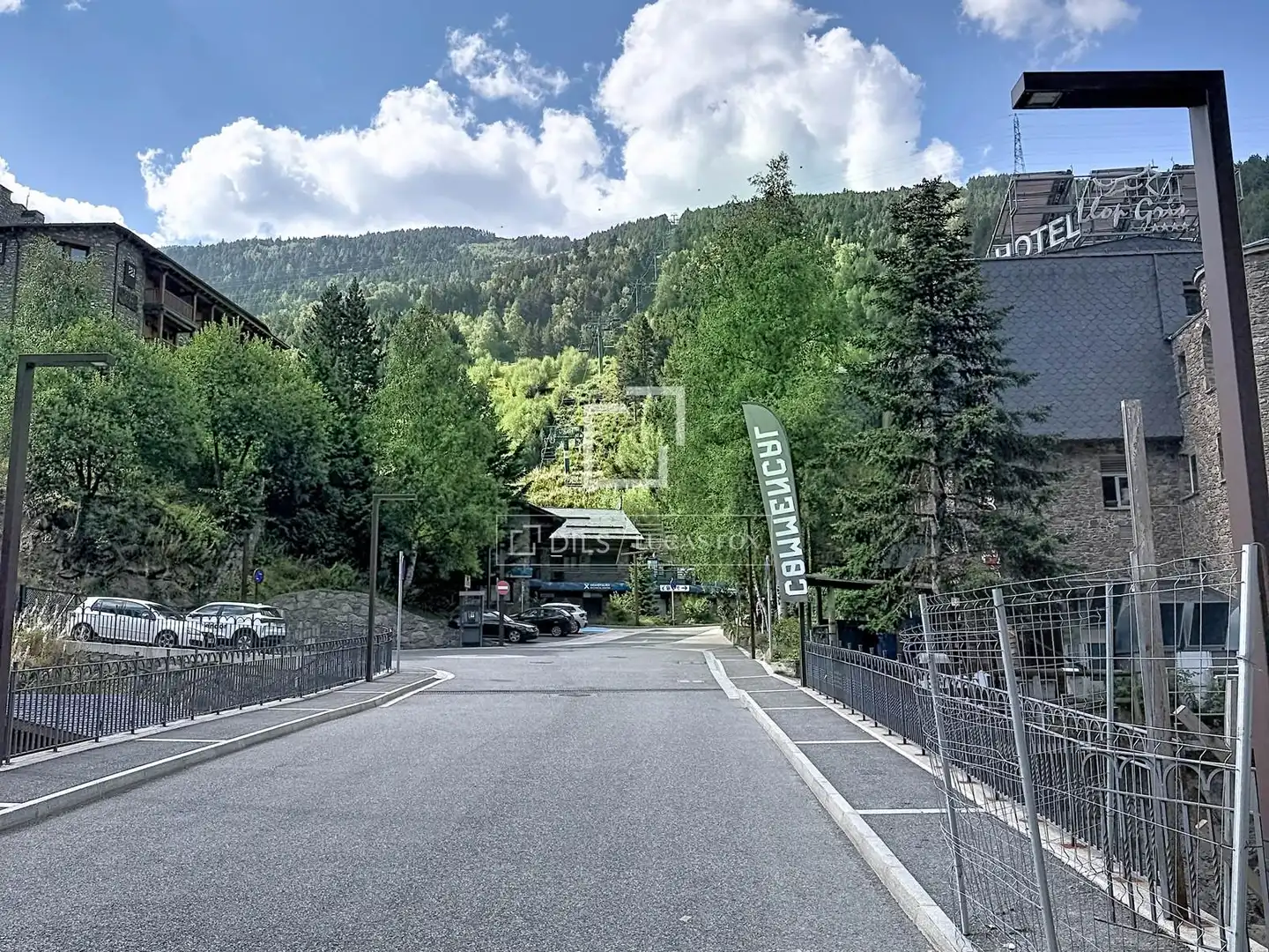 Appartamento con ascensore in vendita a El Tarter, imagen 10