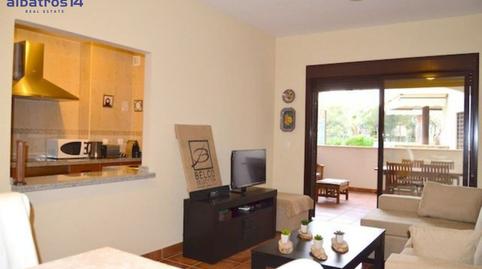 Foto 4 de Apartament de lloguer a El Rompido, Huelva