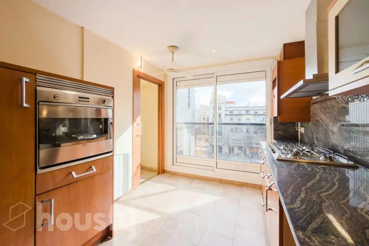 Dúplex en venda a Calle Maria cubi, Sant Gervasi- Galvany