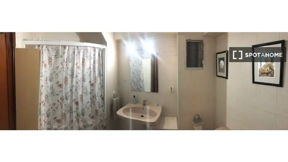 Room in Pla de Bon Repós