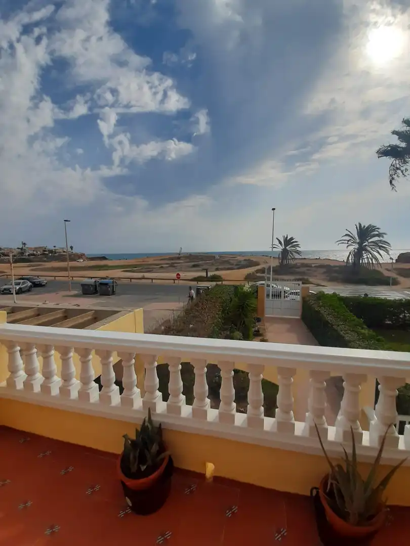 Duplex for sale in Playa de los Locos