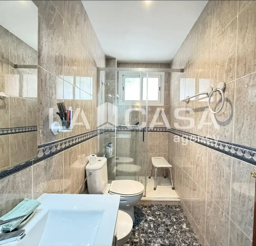 Baño de Piso en venta en Badalona con Balcón