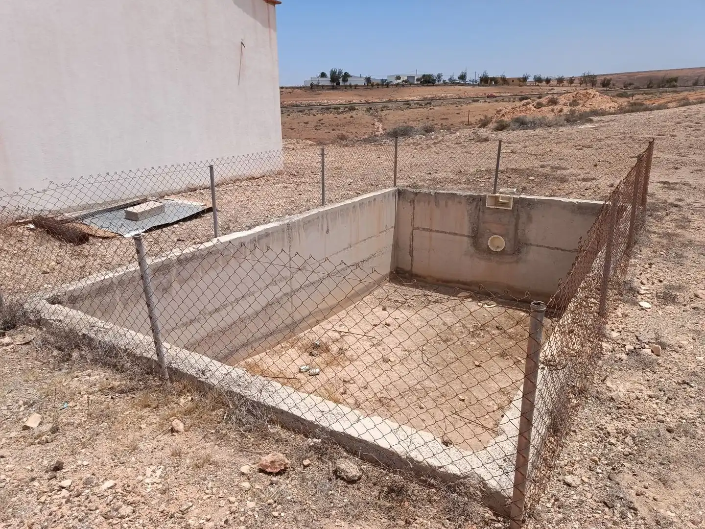 Casa o xalet en venda en Betancuria