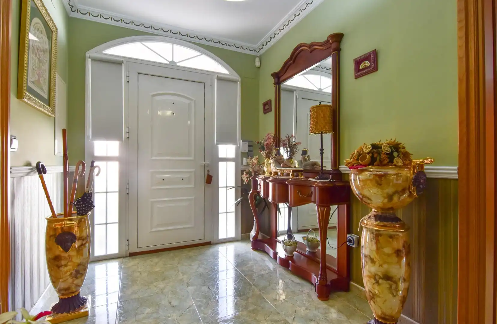 Casa o chalet en venta en Canals con Aire acondicionado, Calefacción y Terraza