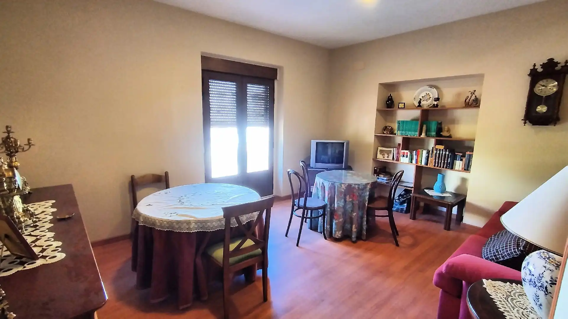 Casa o chalet en venta en Camuñas