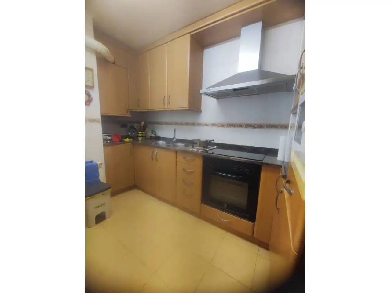 Appartement avec ascenseur à vendre à Calle San Juan de la Peña, imagen 5