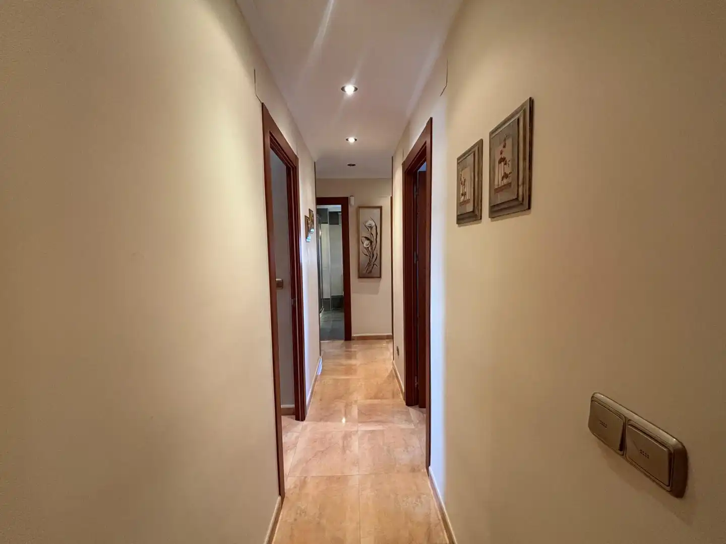Wohnung zum Verkauf in Alicante / Alacant mit Klimaanlage, Heizung und Gemeinschaftspool