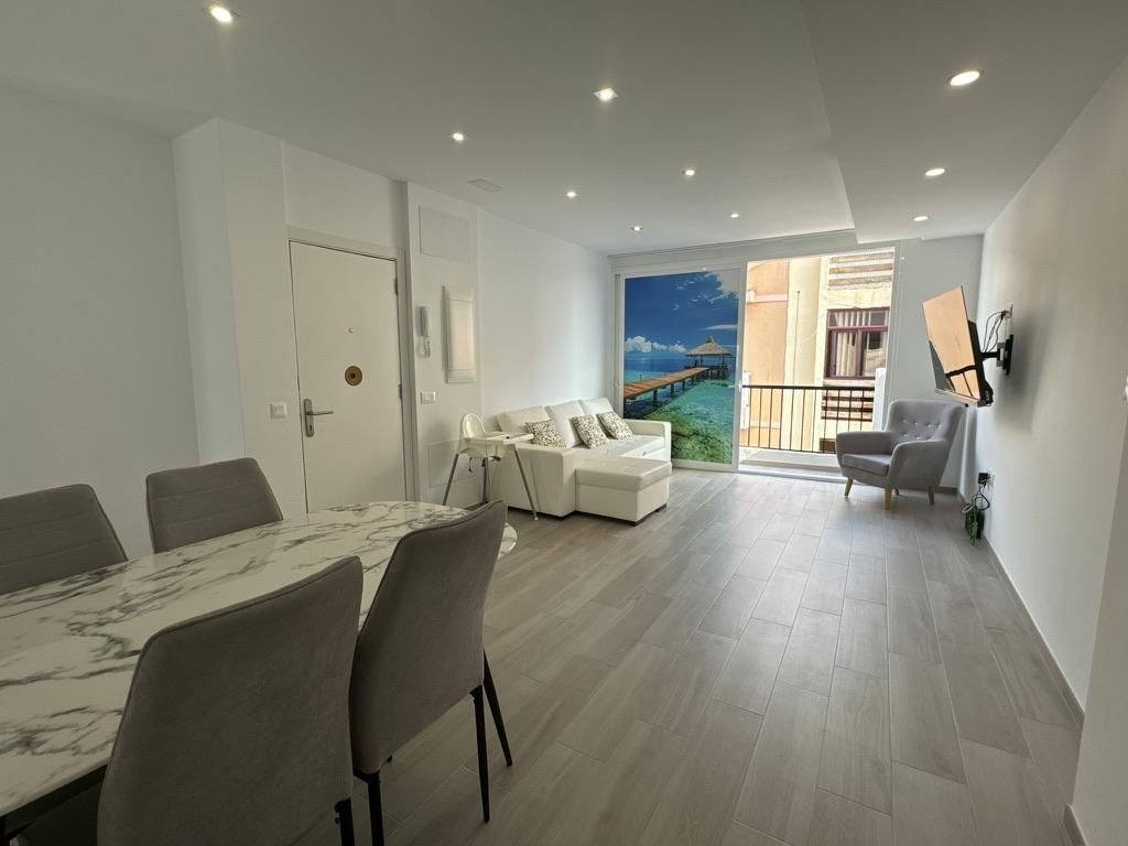 Àtic en venda a De Progreso, Duggi - Rambla - Los Hoteles