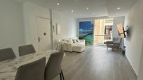 Sala d'estar de Àtic en venda en  Santa Cruz de Tenerife Capital amb Aire condicionat