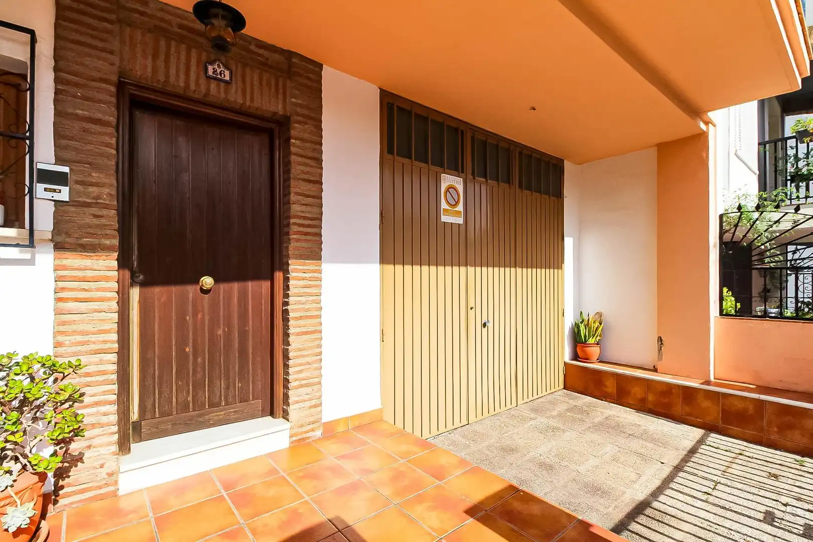 Houses for sale in Motril