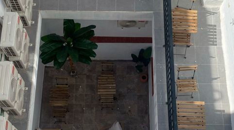 Foto 4 de Habitació a Calle Merlo, 19, La Unión - Cruz de Humilladero - Los Tilos, Málaga Capital