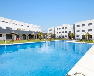 Piscina de Àtic en venda en Estepona amb Aire condicionat i Terrassa