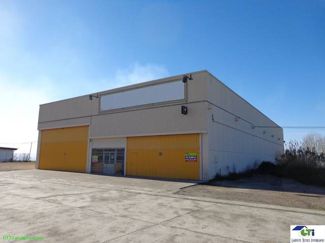 Nave industrial en Alquiler en KM 330,7 en Movera