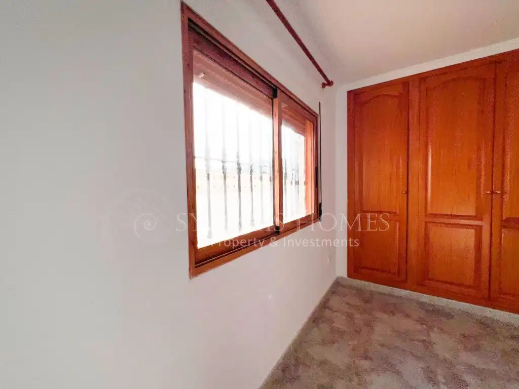 Casa con piscina en venta en Calle Solana La, imagen 124