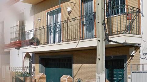 Foto 2 de Casa o chalet en venta en  Guadix, 7, Palmete,  Sevilla Capital