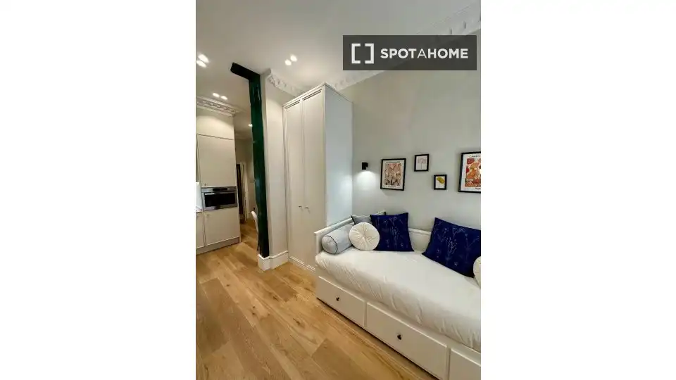 Appartement avec terrasse à louer à Centro, imagen 13