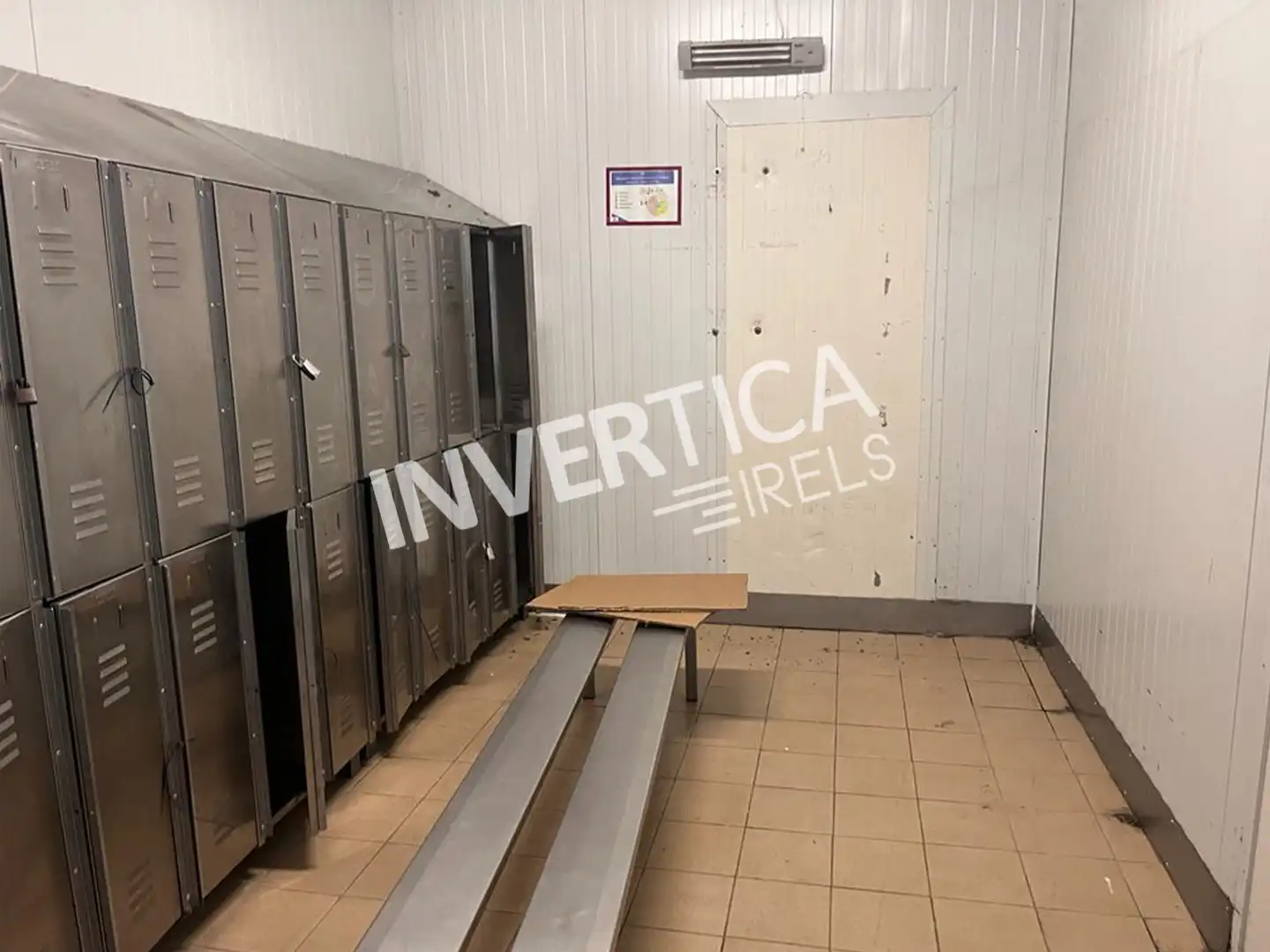 Nau industrial en venda a Carrer Pla Cadellans, imagen 8