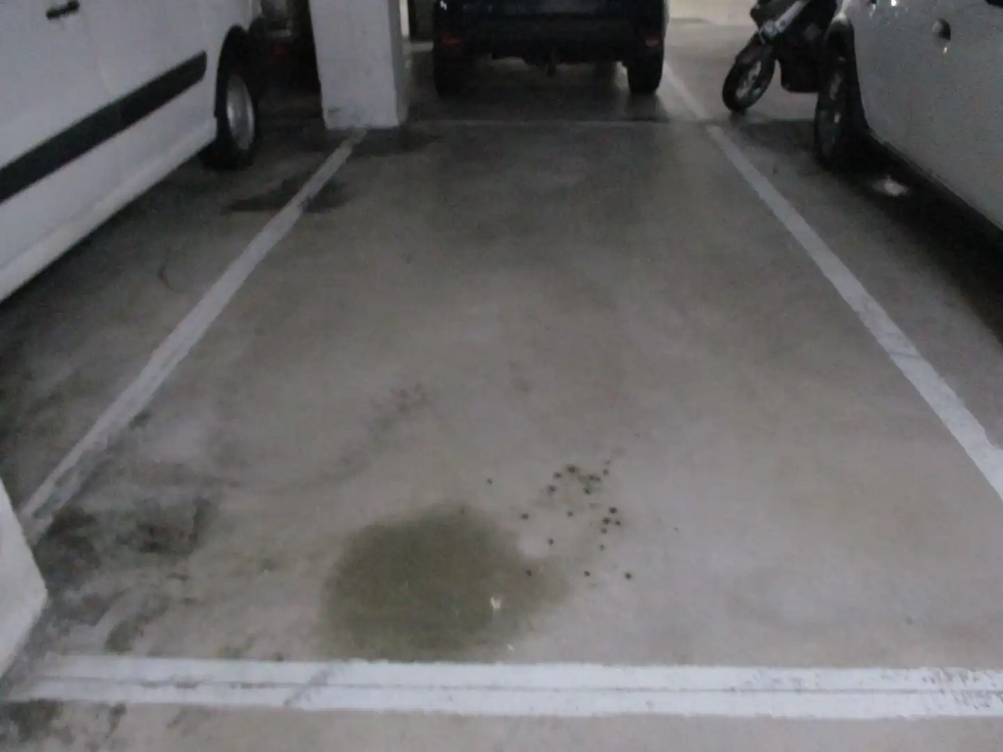 Aparcament de Garatge en venda en Donostia - San Sebastián 