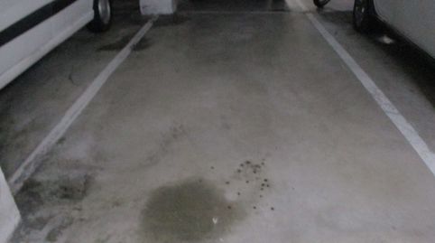 Foto 2 de Garaje en venta en Zarategi Pasealekua, Intxaurrondo, Donostia - San Sebastián