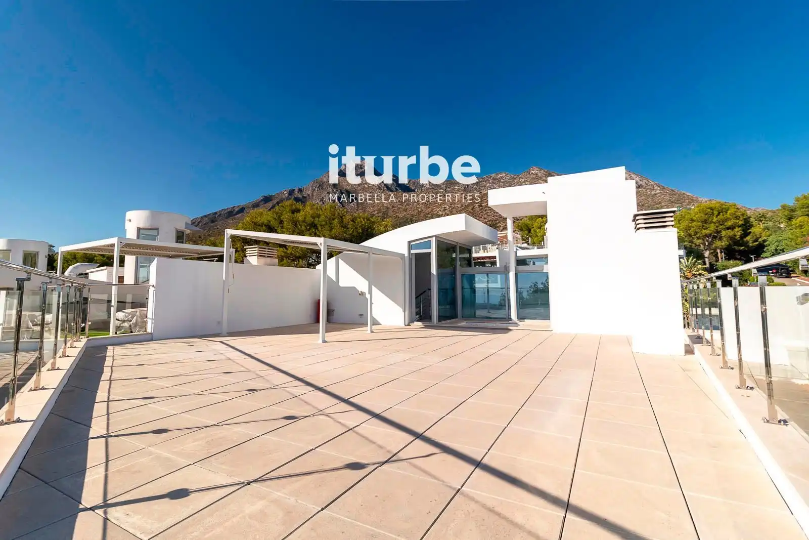 Chalet con piscina en venta en mozzart, imagen 13