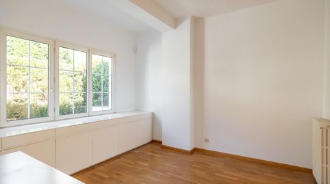 Foto 5 de Casa o chalet de alquiler en Torrent de Les Roses, Pedralbes, Barcelona Capital