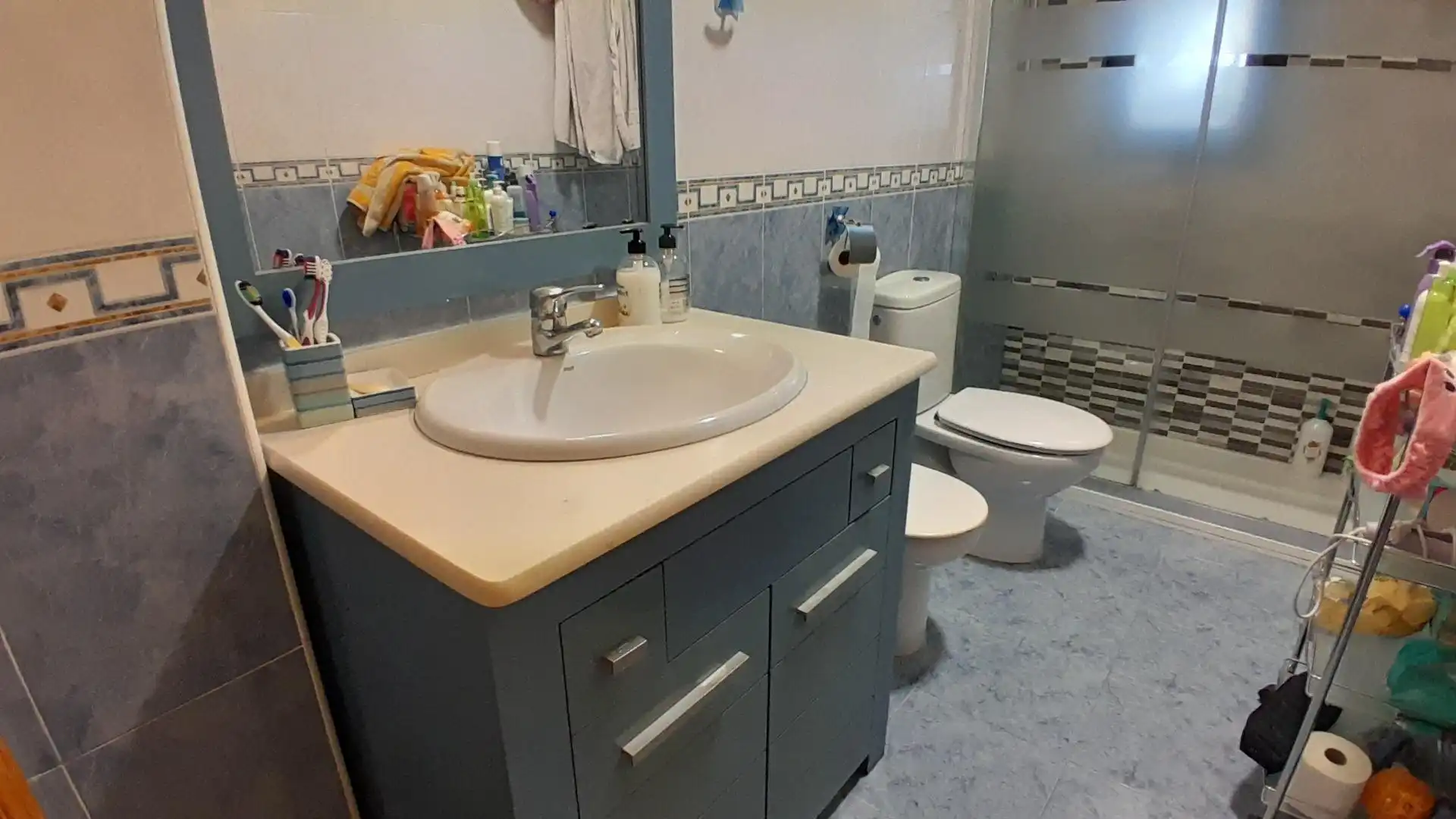 Appartamento con terrazza in vendita a Yecla, imagen 5