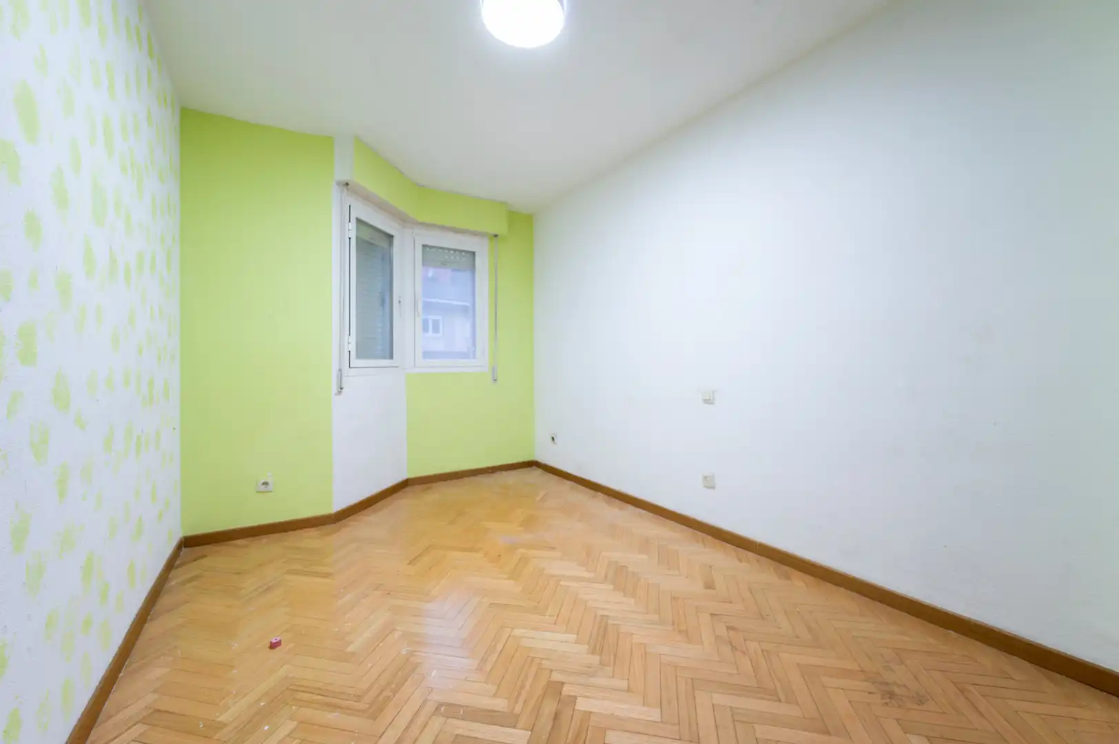 Habitación de Casa o chalet en venta en Colmenar Viejo con Trastero