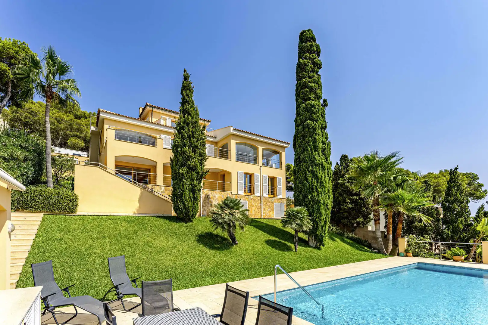 Casa con terrazza in vendita a Cala Ratjada, imagen 5