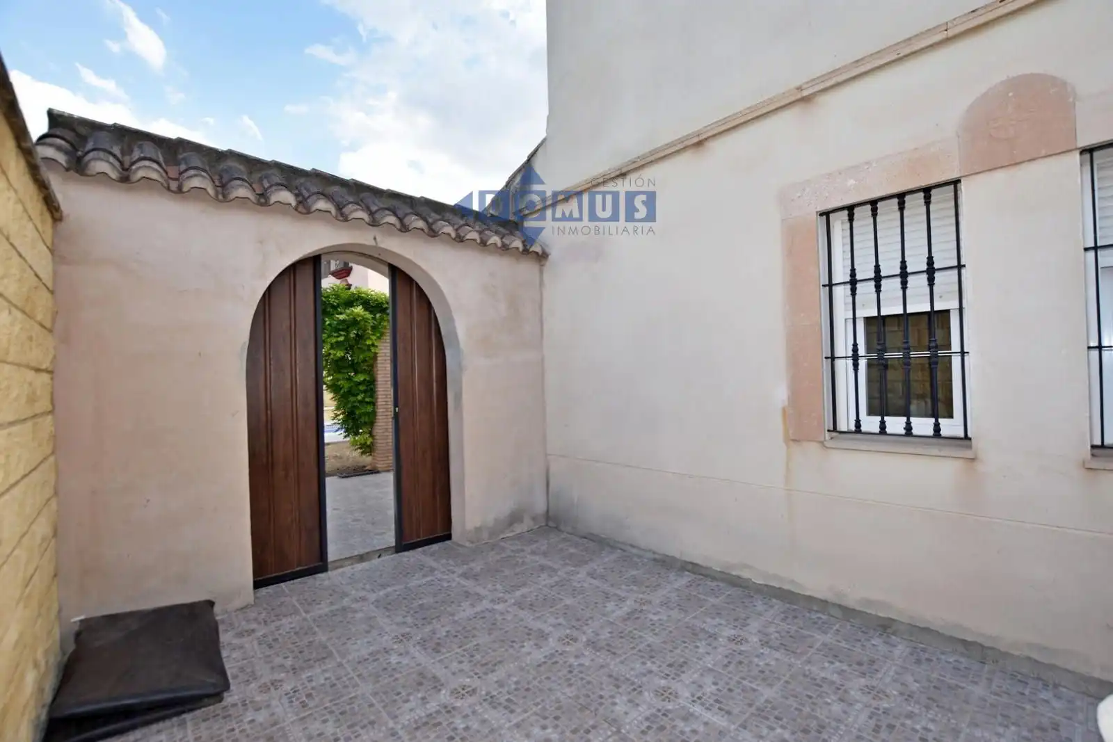 Casa adosada en venda en Ronda amb Aire condicionat, Calefacció i Terrassa